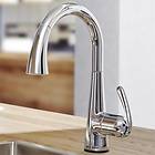 Grohe Zedra Touch Köksblandare 30219001 (Krom)