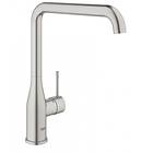 Grohe Essence Kitchen Mixer Tap 30269DC0 (Stainless Steel)