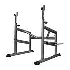 Finnlo Design Line Barbell Training Station