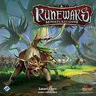 RuneWars: Miniatures Game: Latari Elves Army (exp.)