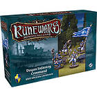 RuneWars: Miniatures Game: Daqan Infantry (exp.)