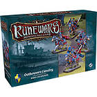 RuneWars: Miniatures Game: Oathsworn Cavalry (exp.)