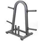 Finnlo Hammer Weight Disc Rack