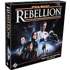 Star Wars: Rebellion Rise of the Empire (exp.)