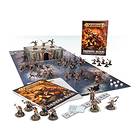 Warhammer: Age of Sigmar - Thunder & Blood