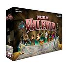 Quests of Valeria