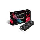 Asus Radeon RX Vega 64 ROG Strix Gaming OC 2xHDMI 2xDP 8GB