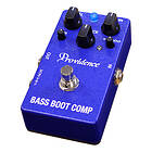 Providence Bass Boot Compressor