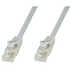 Techly CCA UTP Cat6 RJ45 - RJ45 20m