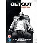 Get Out (UK) (DVD)