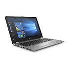 HP 250 G6 1WY25EA#UUW 15.6" i5-7200U (Gen 7) 8GB RAM 256GB SSD