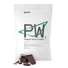 Puori PW1 Organic Whey Protein 0,9kg