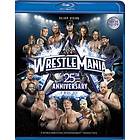 WWE - Wrestlemania 25 (Blu-ray)