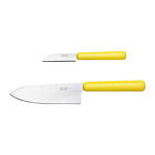 IKEA Fördubbla Knivset 2 Knivar