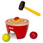 BRIO Ball Pounder 30519