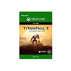 Titanfall 2 - Ultimate Edition (PC)