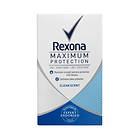 Rexona Women Maximum Protection Clean Scent Deo Cream 45ml