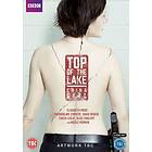 Top of the Lake: China Girl (UK) (DVD)