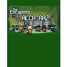 The Escapists: Alcatraz (Expansion) (PC)