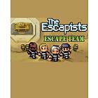 The Escapists: Escape Team (Expansion) (PC)