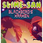 Slime-san: Blackbird's Kraken (Expansion) (PC)