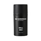 Bad Norwegian Not For Women Roll-On 75ml