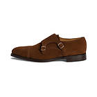 Loake Cannon Suede