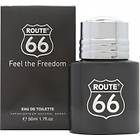 Route 66 Feel The Freedom edt 50ml