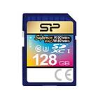 Silicon Power Superior Pro SDXC Class 10 UHS-I U3 128GB