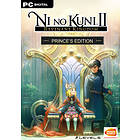 Ni No Kuni II: Revenant Kingdom - The Prince's Edition (PC)