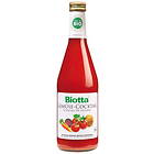 Biotta Grönsaks-Coctail Glas 0,5l