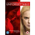 Unforgettable (UK) (DVD)