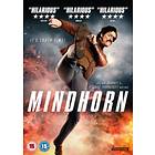 Mindhorn (UK) (DVD)