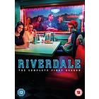 Riverdale - Season 1 (UK) (DVD)