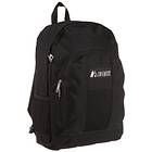 Everest Bags Backpack With Front & Side Pockets