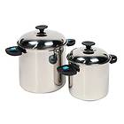 Bo-Camp Cookware Set Elegance Compact 2