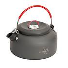 Bo-Camp Teapot Aluminium 0.8L