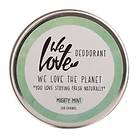 Love The Planet Mighty Mint Deo Cream 48g