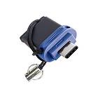 Verbatim USB 3.0 Store-N-Go Dual Type-C OTG 16GB