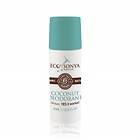 Eco By Sonya Natural Coconut Roll-On 60ml