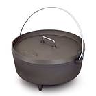 GSI Outdoors Hard Anodized Dutch Oven (31cm)