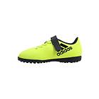 Adidas X 17.4 Velcro TF (Jr)