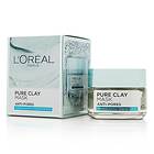 L'Oreal Pure Clay Anti-Pores Mask 50ml