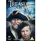 Treasure Island - The Complete Series (UK) (DVD)