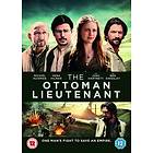 The Ottoman Lieutenant (UK) (DVD)