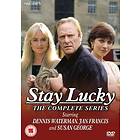 Stay Lucky - The Complete Series (UK) (DVD)