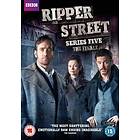 Ripper Street - Series 5 (UK) (DVD)