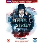 Ripper Street - The Complete Collection (UK) (DVD)