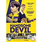 Handsome Devil (UK) (DVD)