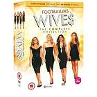 Footballers Wives - The Complete Collection (UK) (DVD)